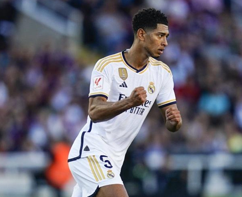 格林伍德本赛季联赛参与13球，五大联赛英格兰球员仅次于凯恩