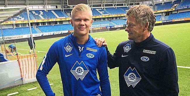 传闻：曼联和拜仁长期关注兰斯19岁中场马夏尔-蒂亚