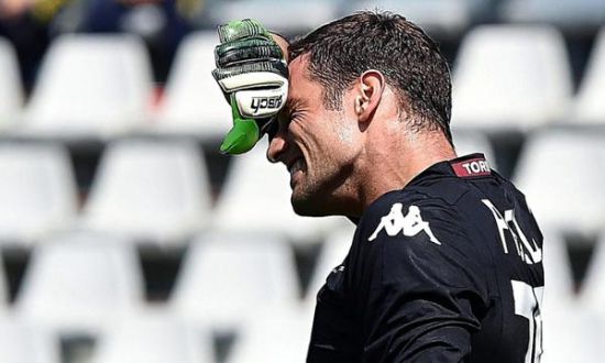 楚阿梅尼：良好心态是我强项之一；上赛季在伯纳乌被嘘让我进化