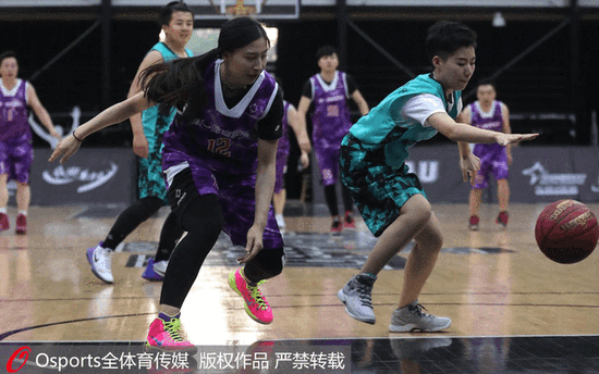 纵向推进