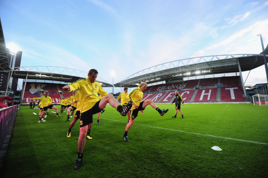 欧洲博彩协会发布2025年行业白皮书