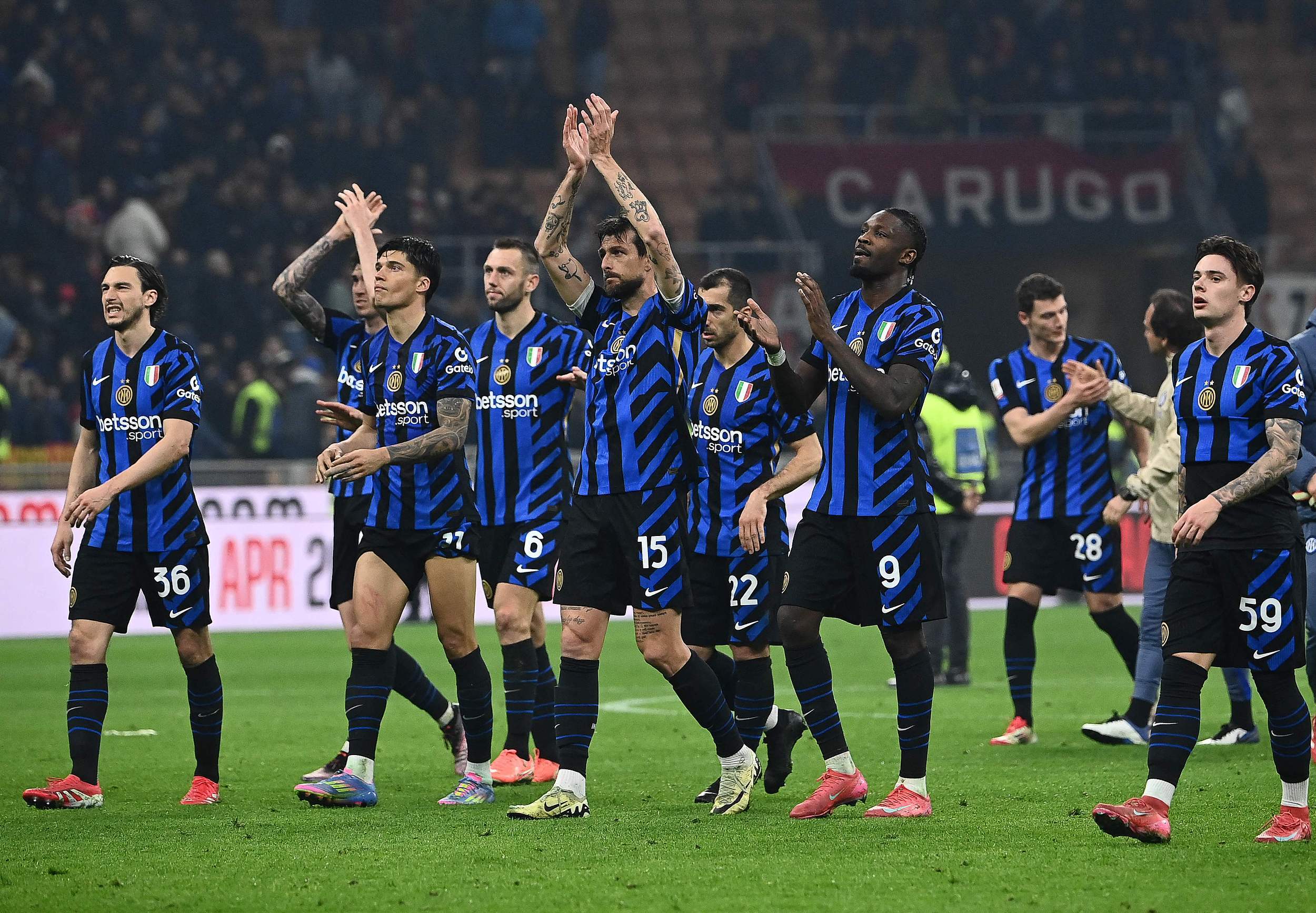 国际邀请赛落幕强队交锋