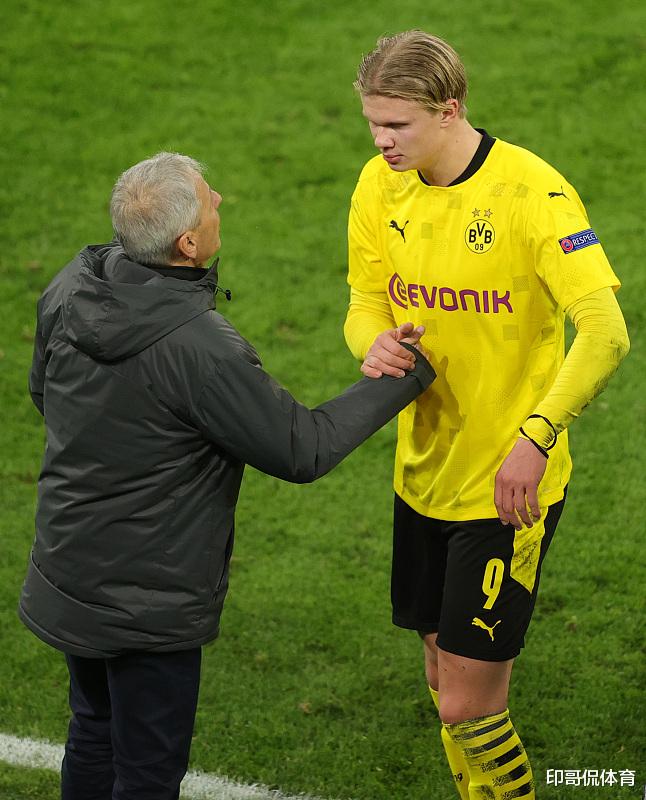 西甲争冠三强分析